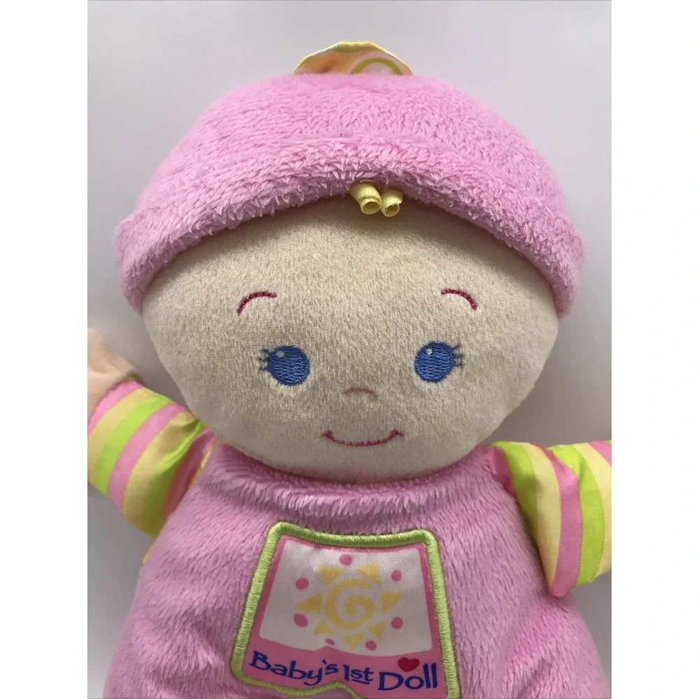 Fisher-Price wonderful used